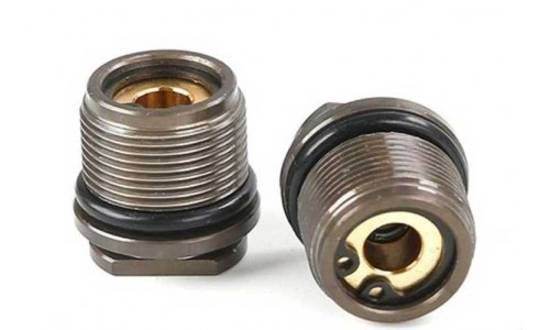 Shock Seal & Bush Set for Baja 5 (6mm) | Rovan Sports